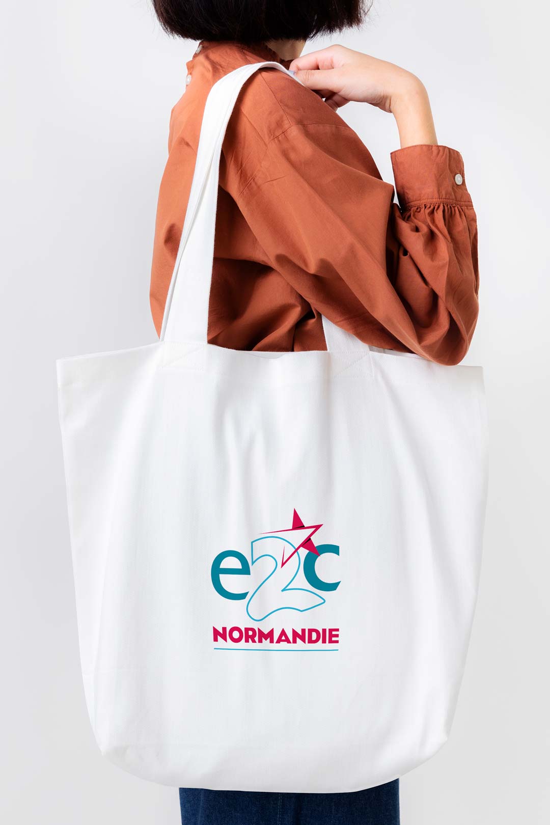 e2c normandie nouvelle charte graphique