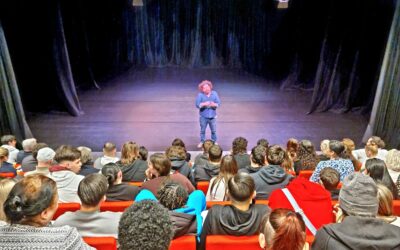« Plaisirs, habitudes, dépendances, en parler c’est gagné ! »