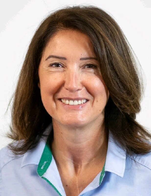 Catherine Levesque