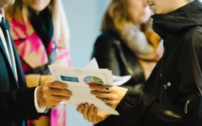 Remise des Attestations de Compétences Acquises