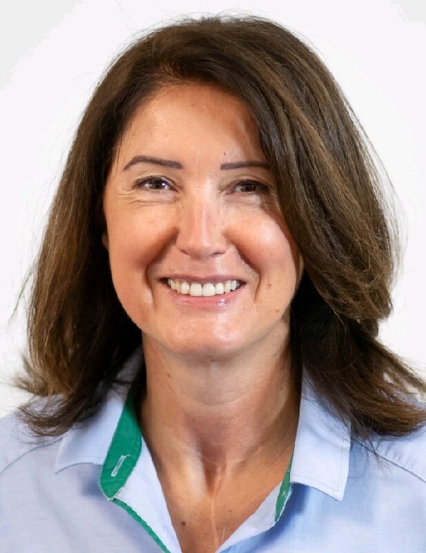 Catherine Levesque